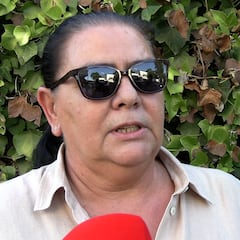 La declaración de María del Monte tras el asalto a su casa: “Tienes tres minutos para abrir la caja fuerte o la mato”