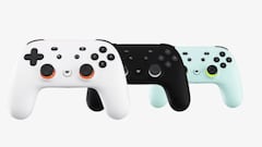 El mando de Google Stadia no soportará auriculares bluetooth de salida