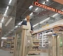 Aterriza el supermercado del futuro: sin cajas