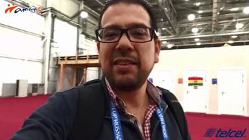 "La defensa de Francia marcó la diferencia ante Bélgica"