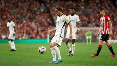 Soy un ‘Lukamaniaco’: ¡Titular, ya!