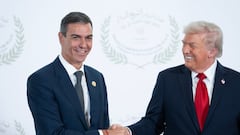 EE. UU. podría embargar a las empresas estatales por la deuda de las renovables