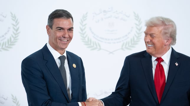 La UE sale en defensa de España tras las amenazas de Trump: “Responderemos”