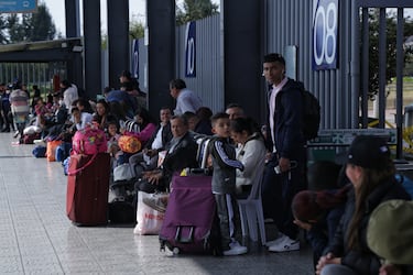 MinTransporte anuncia cómo será la movilidad en Nochevieja y Año Nuevo 2026: se tendrá que andar con mucho ojo