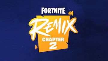 When does the new Fortnite season start? Remix Chapter 2 launch times