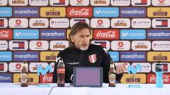 Se amplía la convocatoria de la selección para la Copa América