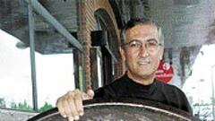 "Tenemos que ser grandiosos, osados y atrevidos"