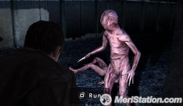 Silent Hill: Shattered Memories, Impresiones