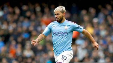Premier League big-match focus: Tottenham vs Manchester City
