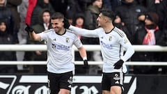 Resumen y goles del Burgos vs Sporting, jornada 28 de LaLiga Hypermotion