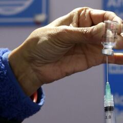 Calendario de Vacunación COVID hoy, jueves 14 de octubre: ¿quién recibe la tercera dosis de refuerzo?