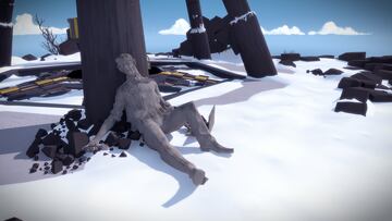 Captura de pantalla - The Witness (PC)