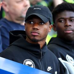 De Kalvin Phillips a Ansu Fati: los peores fichajes de la Premier