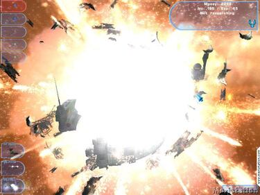 Wanadoo editará Haegemonia: Legions of Iron