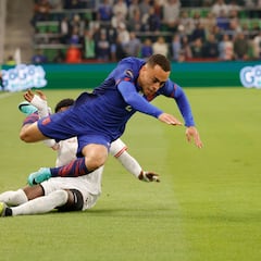 USA, Canada & Mexico: World Cup 2026 hosts are struggling in recent games