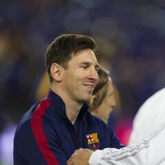 El Madrid, favorito en LaLiga; el Barça para Champions y Copa