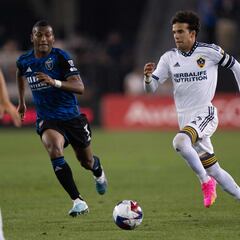 Riqui Puig se perdería el duelo frente a Seattle Sounders