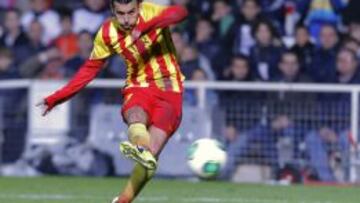 Pedro: "Se habla mucho pero el equipo está con confianza"