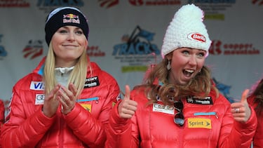 Una estrella de cada deporte para los Juegos de Invierno 2026