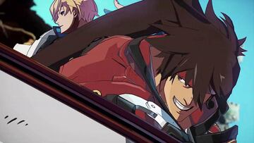 El nuevo Guilty Gear es "una reconstrucción" de la franquicia