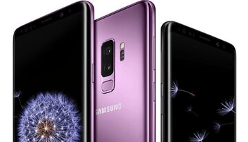 Fotos, características, precio… filtrada toda la información del Galaxy S9