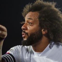 Mourinho quiere pescar en el Madrid