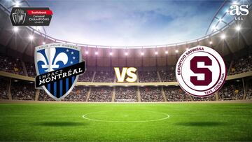 Sigue la previa y minuto a minuto del Montreal Impact vs Saprissa, partido de vuelta de los Octavos de la Concacaf Champions League desde el Estadio Saputo.