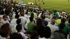 Gordillo y el Consejo se inventan un mini-abono y busca el lleno