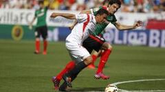 A Bacca le faltan 5 equipos por marcarles: Levante, uno de ellos