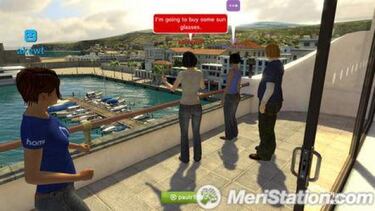 Playstation Home es un "vendeconsolas" para Sony