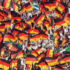 Alemania quiere público en el partido contra España