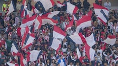 Las plataformas por las que Chivas transmitirá sus partidos