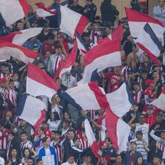 Las plataformas por las que Chivas transmitirá sus partidos