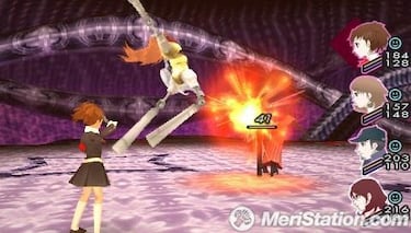 Persona 3 Portable, Impresiones