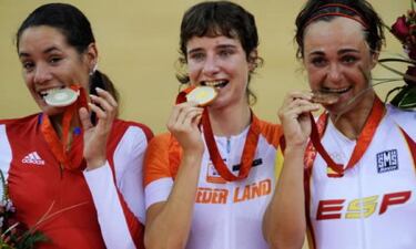 A Londres se llega vía París