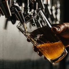 La frase para pedir cerveza que no gusta a los camareros: “Es de cuñado”