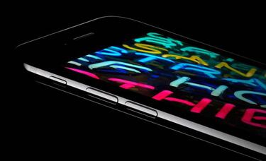 Análisis de calidad de la pantalla del iPhone 7