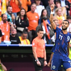 Bota de oro de la Eurocopa 2024: ranking de máximos goleadores y quién va Pichichi