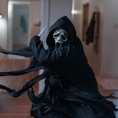 Demi Lovato announces new song for upcoming ‘Scream 6’ movie