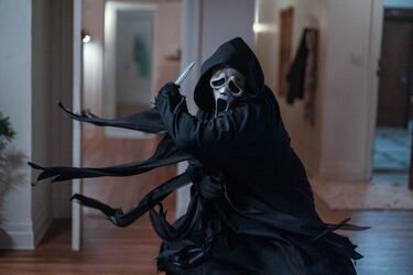 ‘Scream VI’ trailer is here and both new and old faces are returning