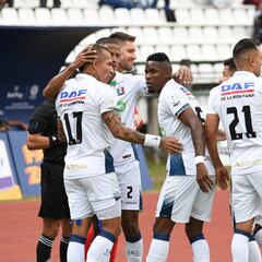 Once Caldas - Pereira: TV, horario y cómo ver online la Liga BetPlay