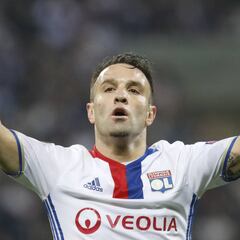 Dura respuesta de Valbuena a Benzema: "Es lamentable..."