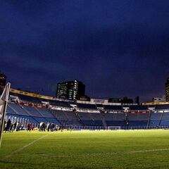 Liga MX pretende boicotear llegada de LBM al estadio Azul