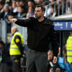 Sellés: “Entiendo lo de poner en valor el punto, pero yo venía a por los tres”