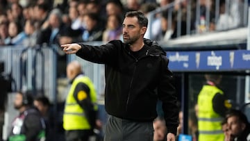 08/12/25 PARTIDO SEGUNDA DIVISION JORNADA 17
MALAGA - ZARAGOZA
RUBEN SELLES