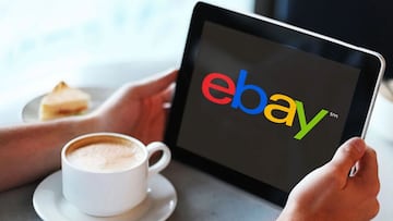 Se acabó usar Paypal en eBay: Nuevos términos para vendedores
