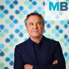 Roberto Brasero revela qué puede pasar si se rompe el vórtice polar como avisa la AEMET