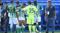 "Cuento contigo": revelan el otro club español al que pudo llegar Claudio Bravo