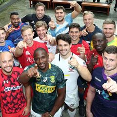 Los Leones, a recuperar sensaciones en Singapur