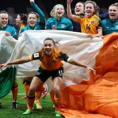 Women’s World Cup 2023: Republic of Ireland in-depth team guide and prediction